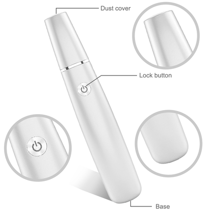 🌿Râpe électrique portable pour éliminer les callosités des pieds - Finadira®