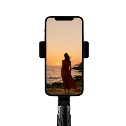 🎁Vente à chaud 50% de réduction Nouvelle canne à selfie rétractable et trépied polyvalent pour téléphone portable