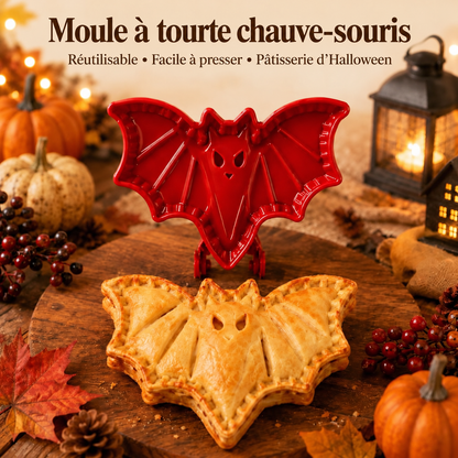 🔥 Maintenant -40 % | ✨ Moule à pâtisserie 2-en-1 – Créez de délicieuses œuvres en quelques secondes