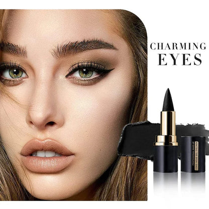 💋 ACHETEZ 2, OFFERT 1 ! ✨ Eyeliner Mat Ultra-Résistant – Séchage Rapide, Tenue 24H & Précision Max 🎁