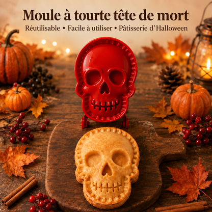 🔥 Maintenant -40 % | ✨ Moule à pâtisserie 2-en-1 – Créez de délicieuses œuvres en quelques secondes
