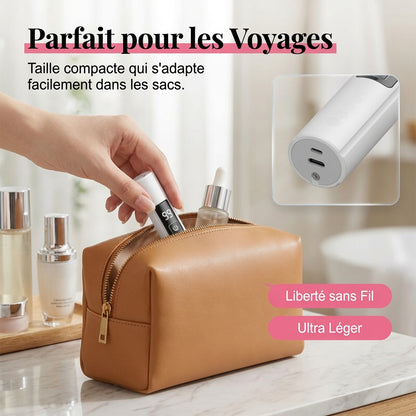 💎Polisseuse à ongles électrique professionnelle