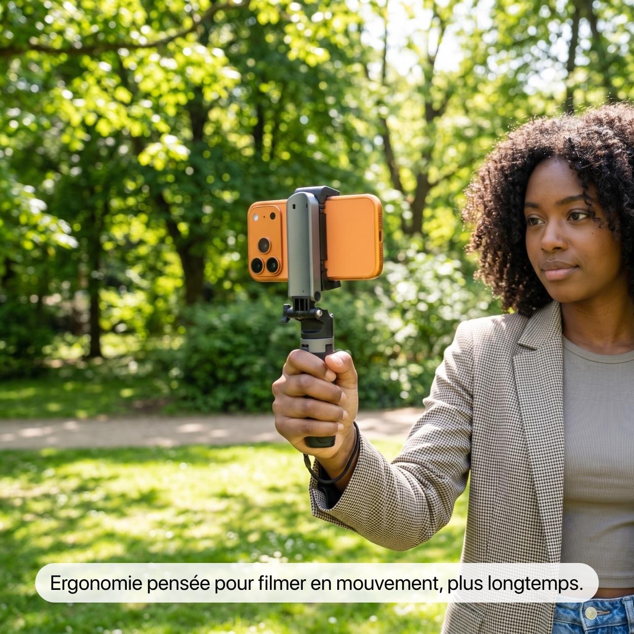 🎁Vente à chaud 50% de réduction Nouvelle canne à selfie rétractable et trépied polyvalent pour téléphone portable
