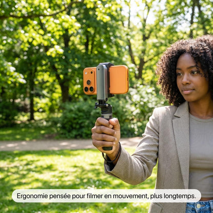 🎁Vente à chaud 50% de réduction Nouvelle canne à selfie rétractable et trépied polyvalent pour téléphone portable