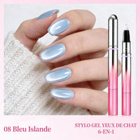 08# Islande bleue / Blues d'Islande