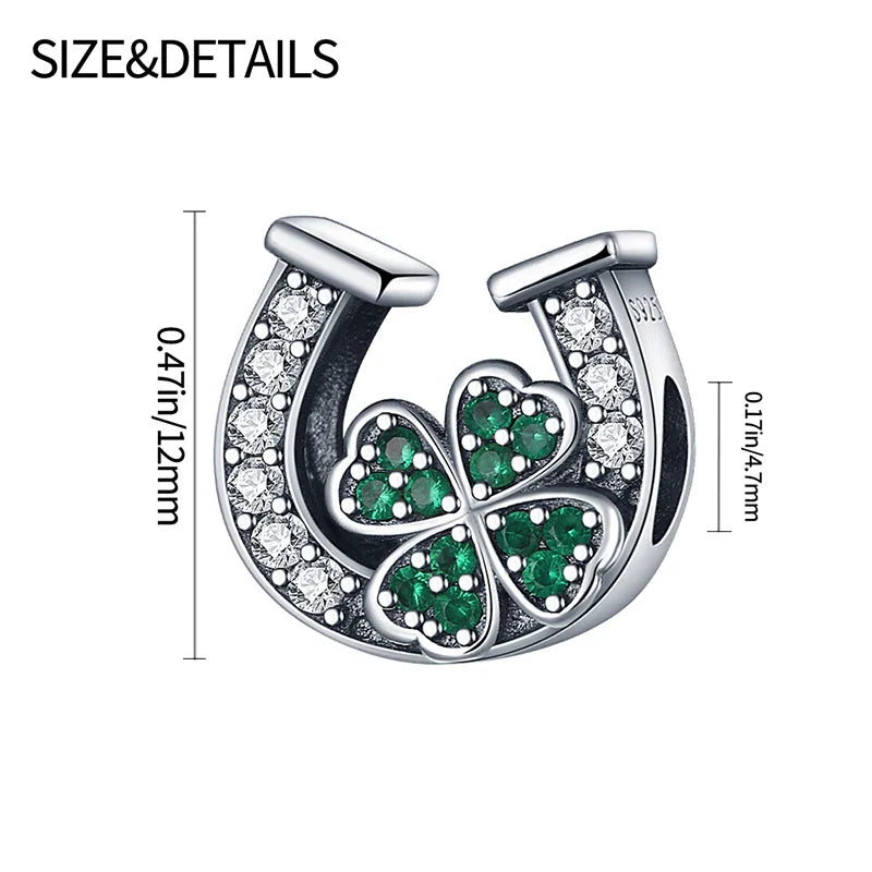 2024 Original New in Romantic Retro Classic Series Lotus Charm Beads Fits Pandach Bracelet Women 925 Silver Pendant Bead Jewelry