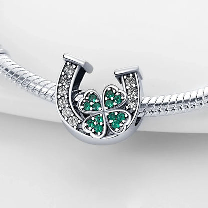 2024 Original New in Romantic Retro Classic Series Lotus Charm Beads Fits Pandach Bracelet Women 925 Silver Pendant Bead Jewelry