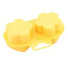 🛡️🧼 Cuiseur à œufs anti-éclaboussures – Couvercle hermétique, fini le nettoyage du micro-ondes après chaque œuf, savourez un œuf poché sain sans graisse ni effort 🌿🥚