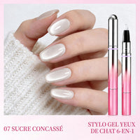 07# Sucre concassé